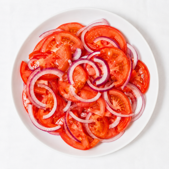 Tomatensalat