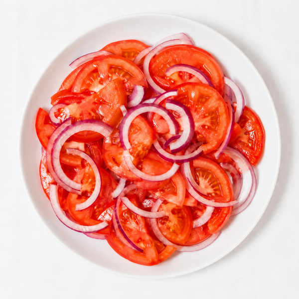 Tomatensalat