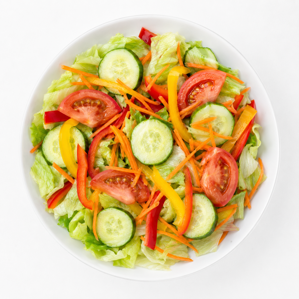 Salat Mista
