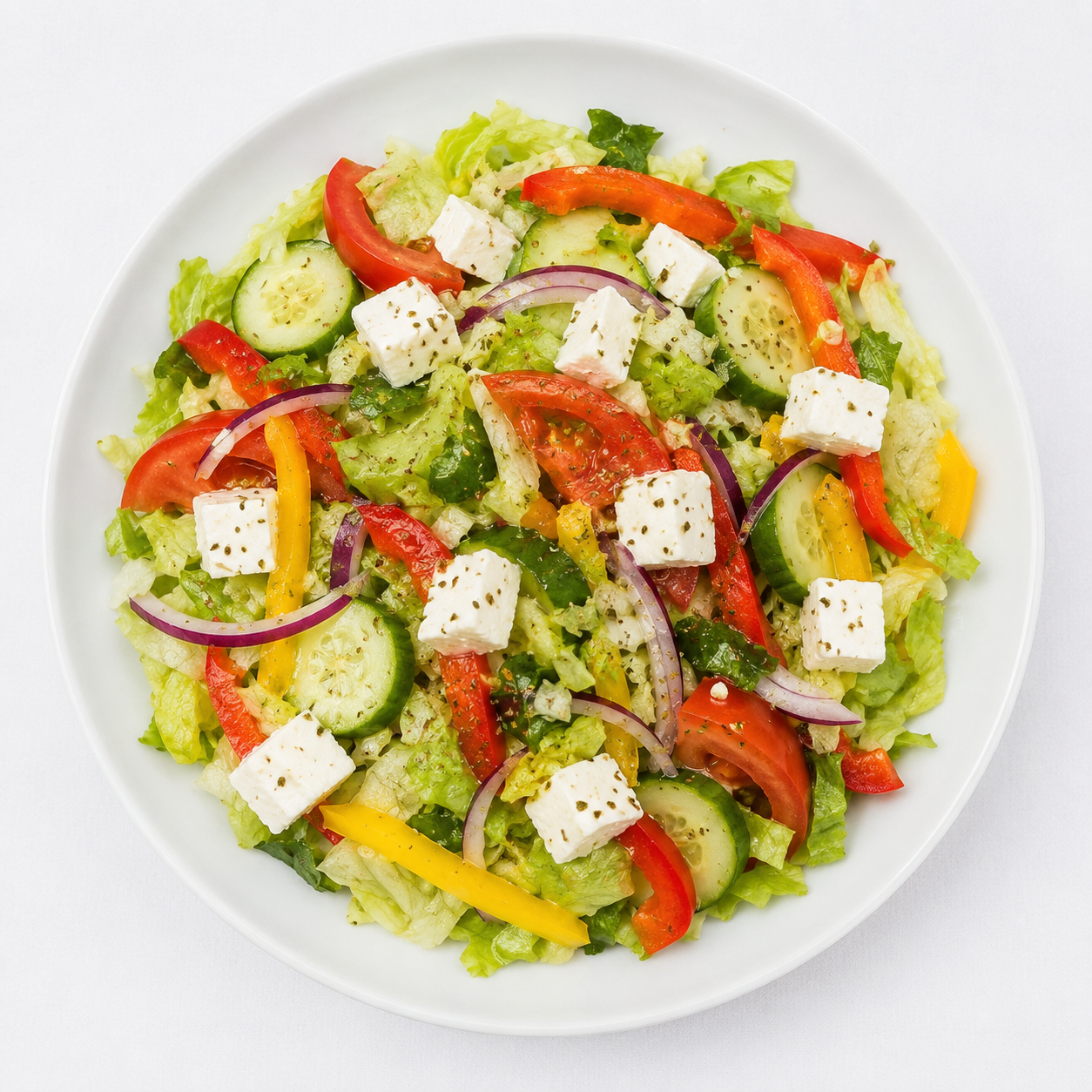 Salat Mistri