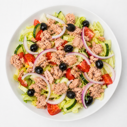 Salat Tonno