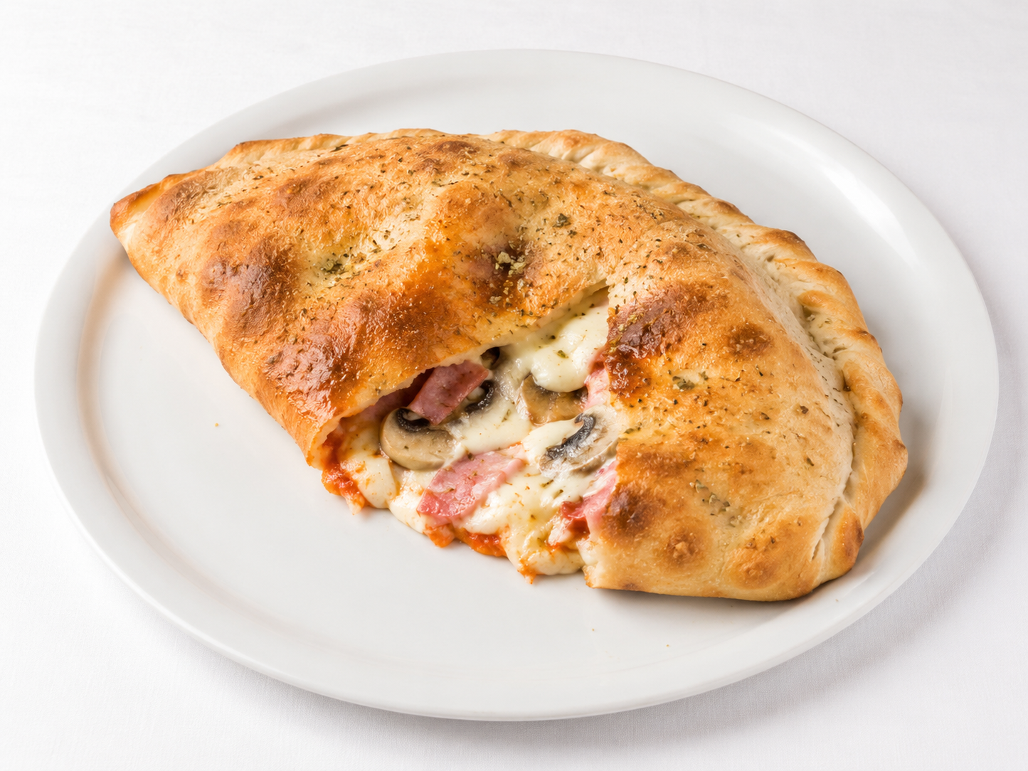 Calzone Tradizionale