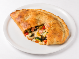 Calzone Verdura
