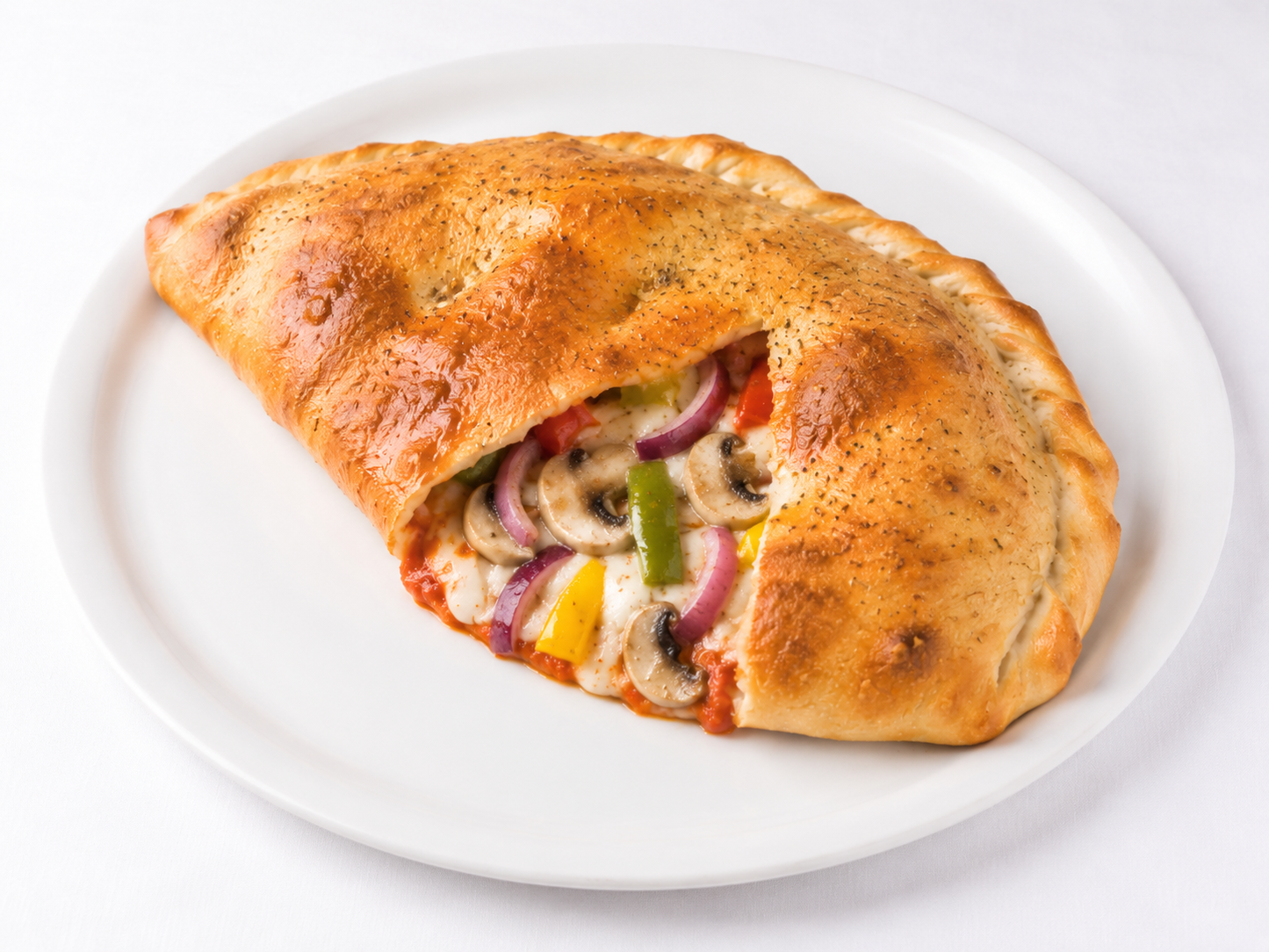 Wunsch Calzone
