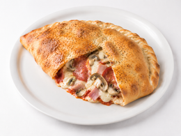 Calzone Torino