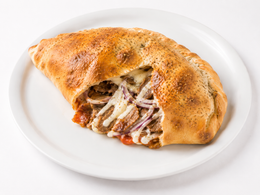 Calzone Gyros