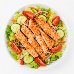 Salat Salmone