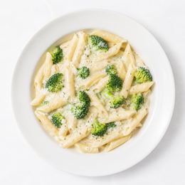 Pasta Gorgonzola