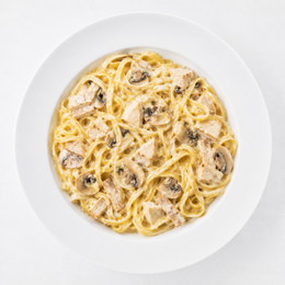 Pasta Tagliatelle