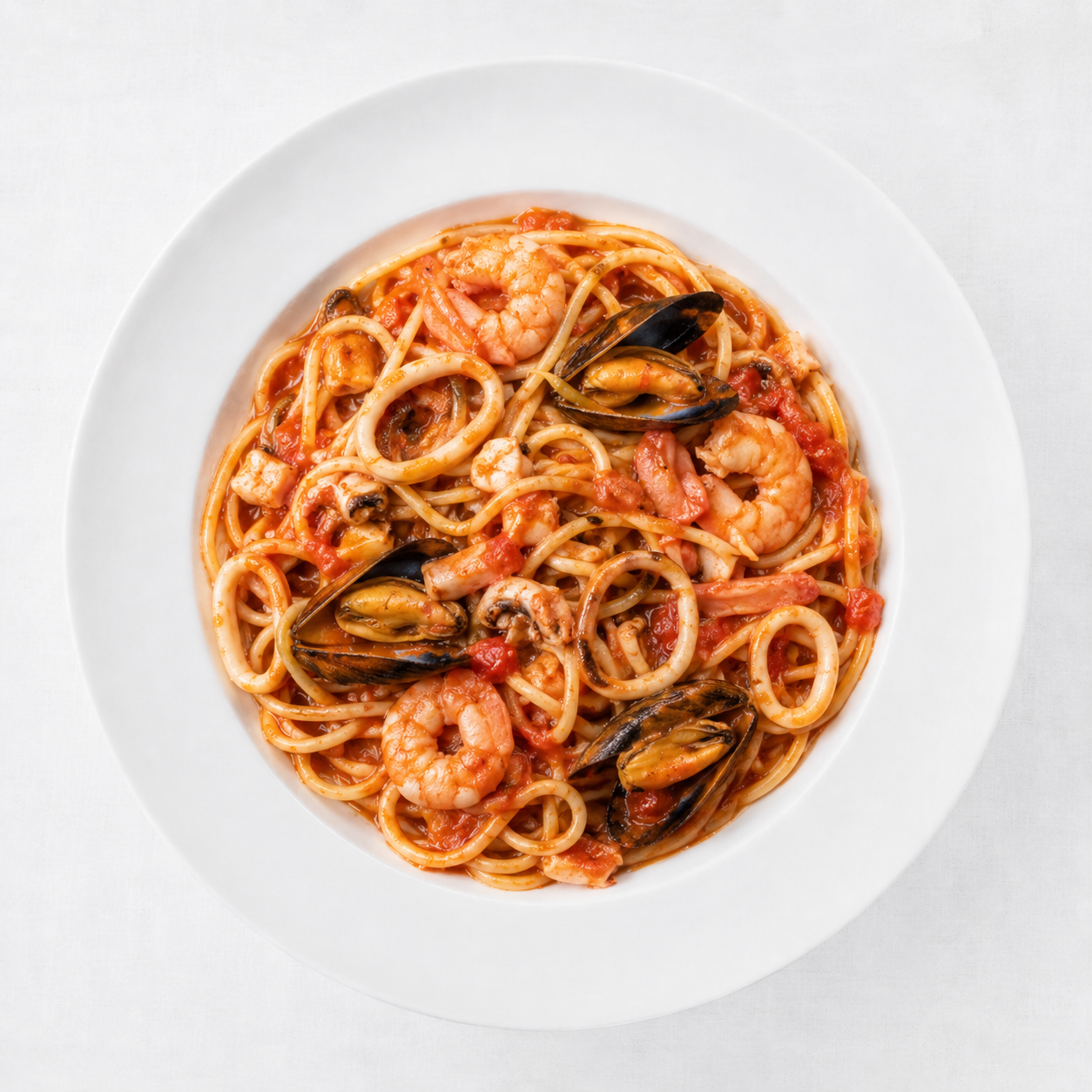 Frutti di Mare