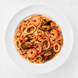 Frutti di Mare