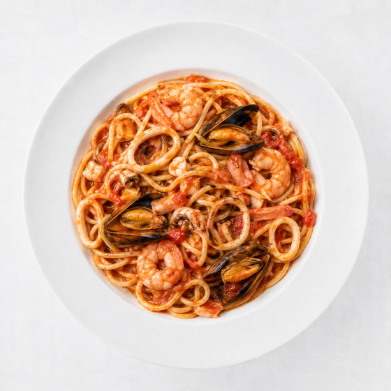 Frutti di Mare