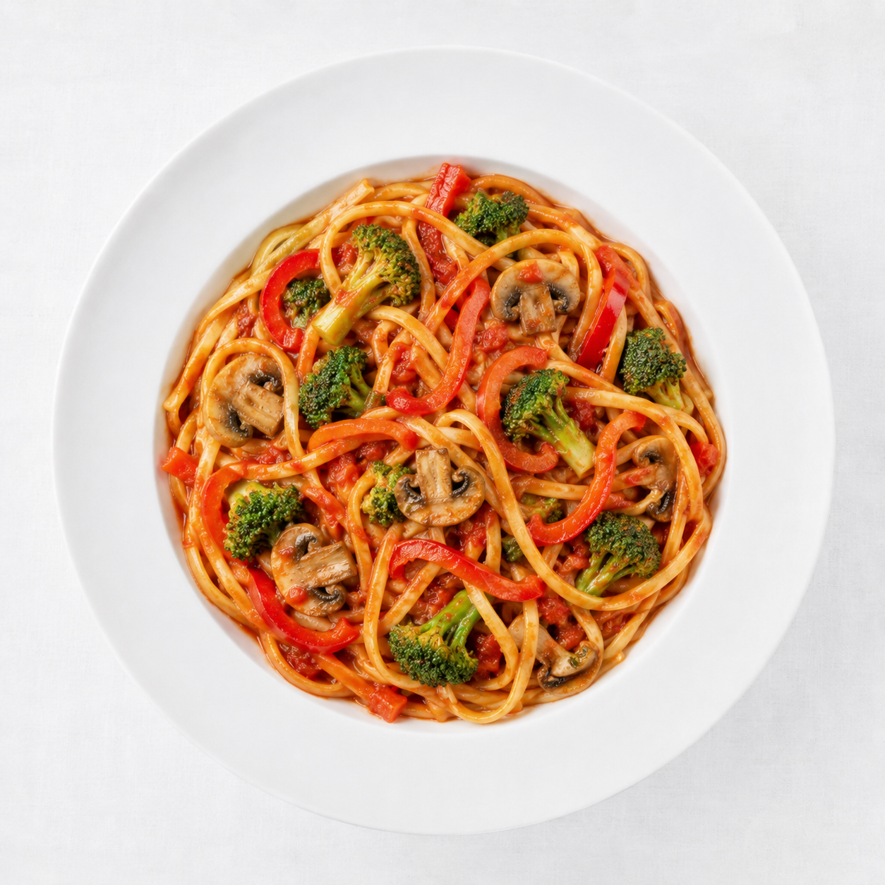 Pasta Vegan