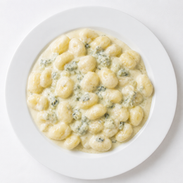 Gnocchi Gorgonzola