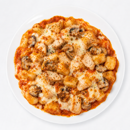 Gnocchi Casareccia