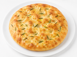 Rosmarin Brot