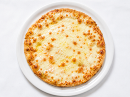 Brot Mozzarella