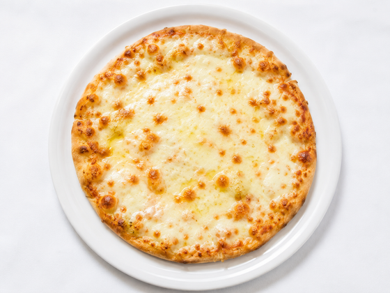 Brot Mozzarella