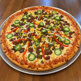 Pizza Atlanta