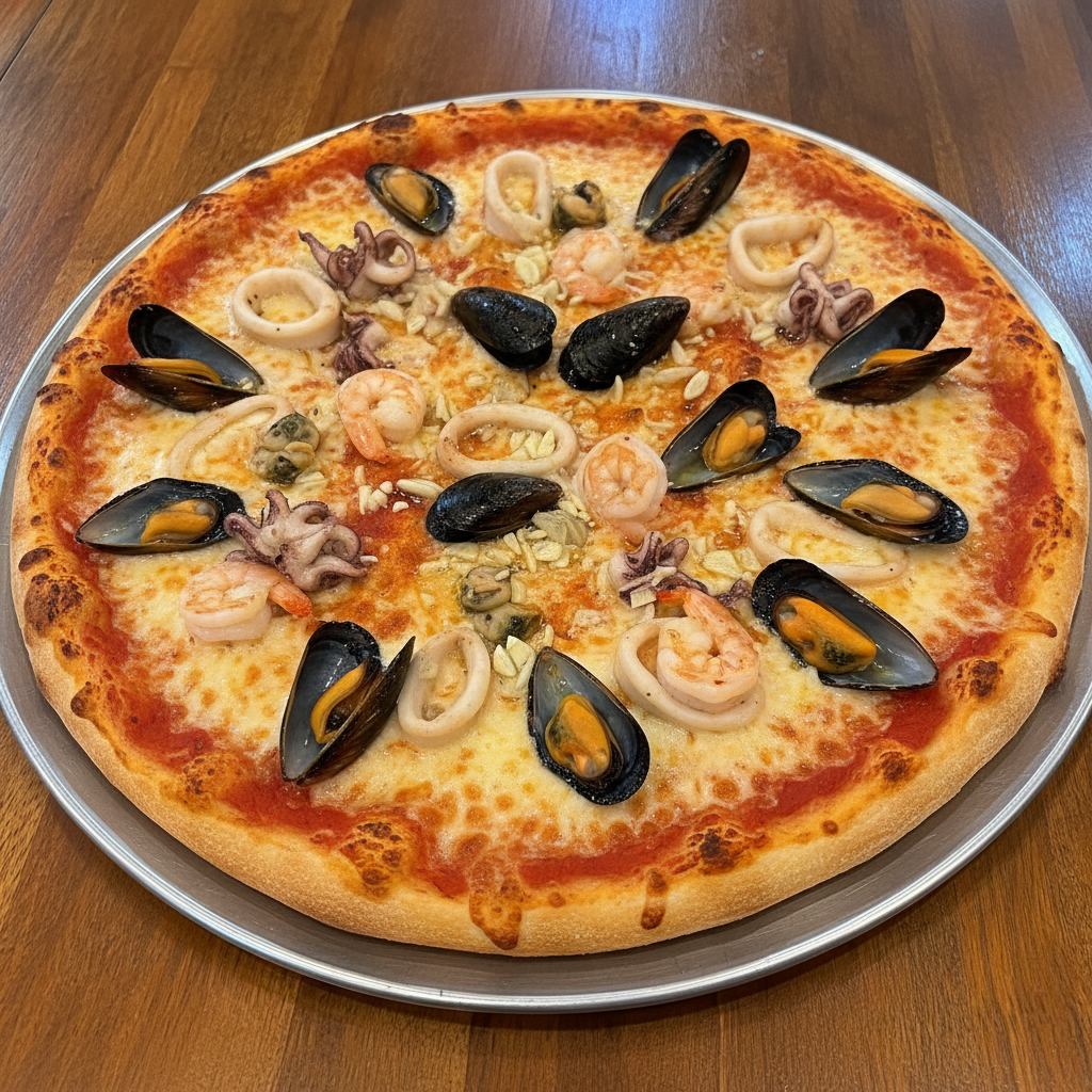 Frutti di Mare