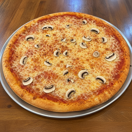 Funghi