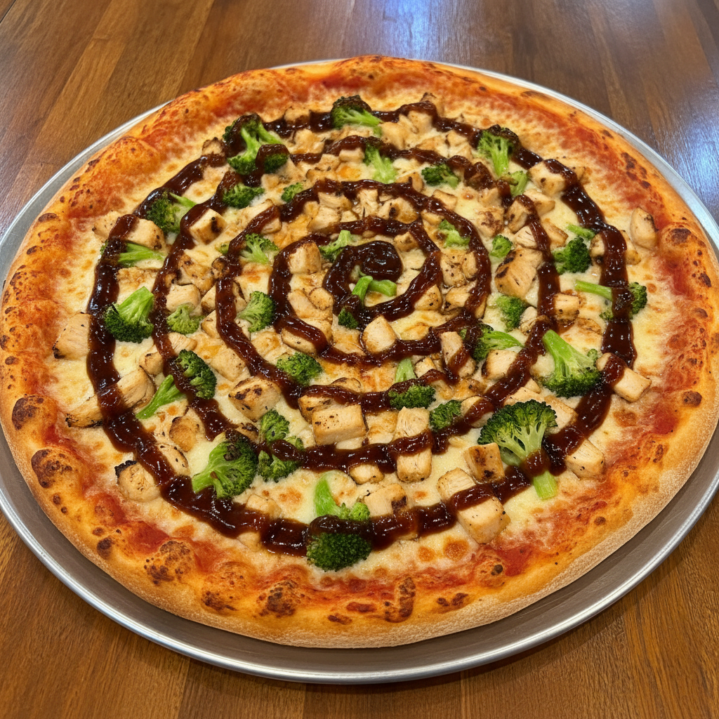 Hähnchen