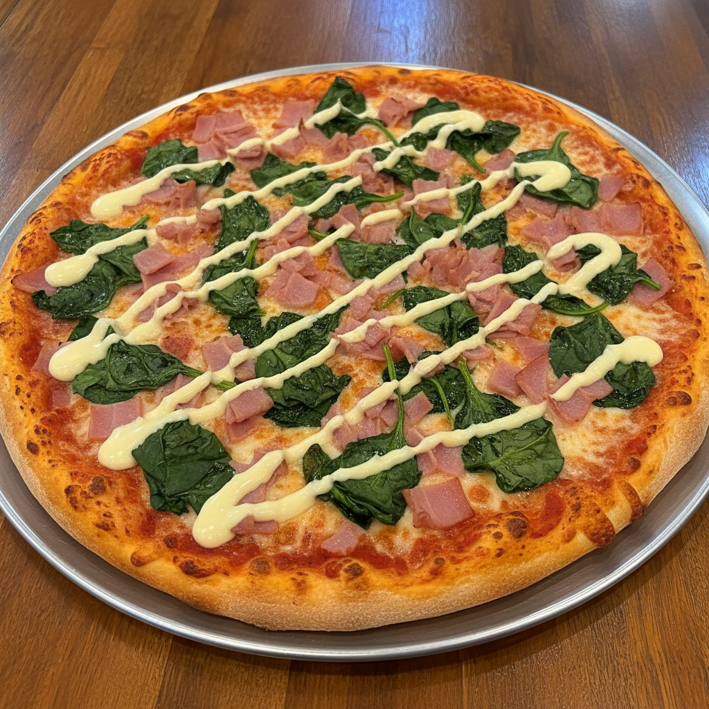 Hollandaise