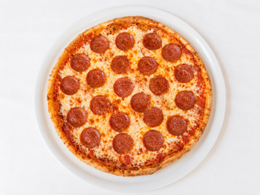 Spar-Menü 2 - 4x Pizza 32cm