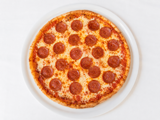 Spar-Menü 2 - 4x Pizza 32cm