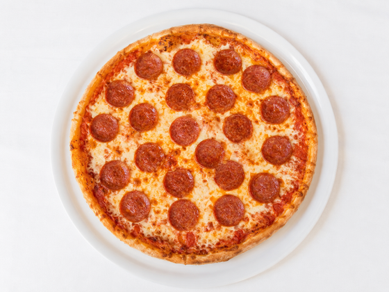 Spar-Menü 2 - 4x Pizza 32cm