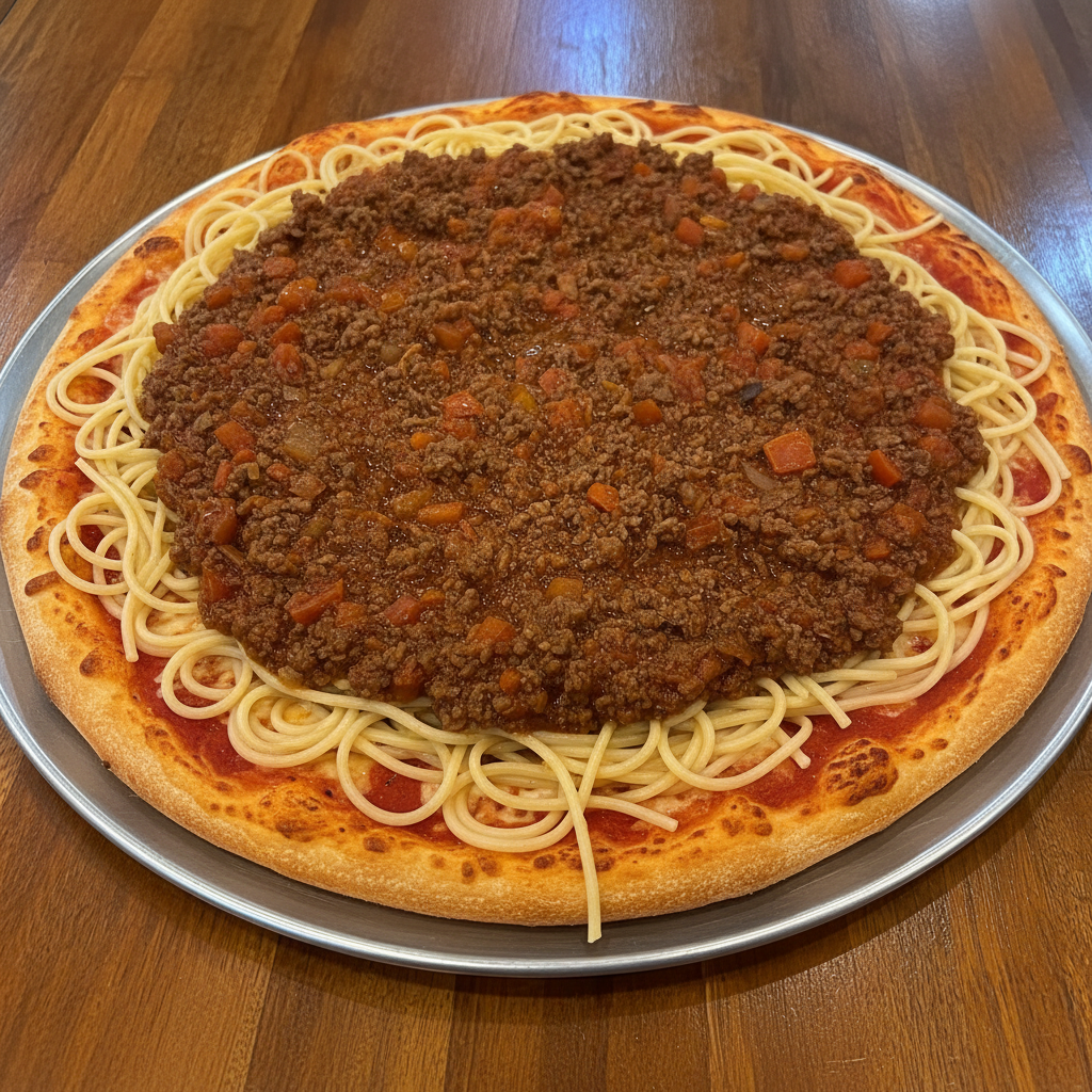 Spaghetti