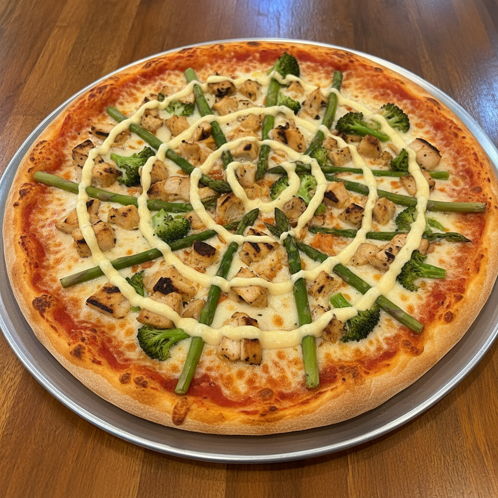 Spargel