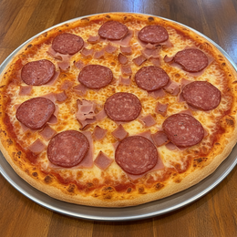 Pizza Venezia